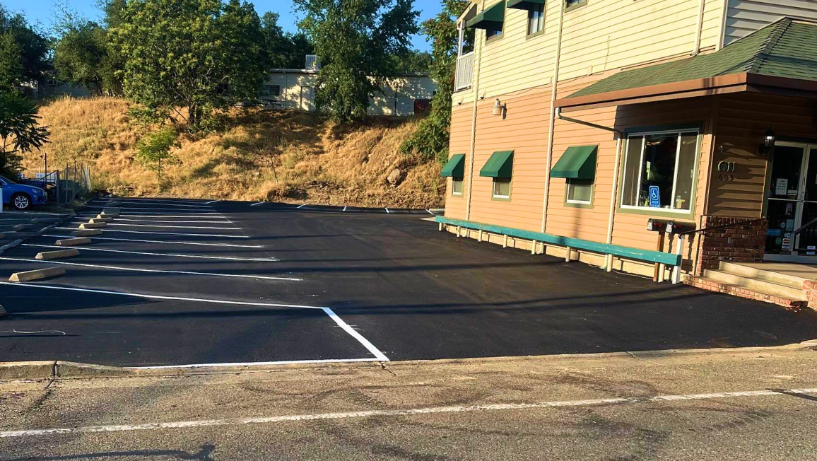 Apartment Complex Paving in West Sacramento, CA Apartment Complex Paving in West Sacramento, CA