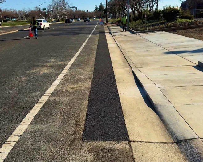 Asphalt Paving Service in West Sacramento, CA (2)
