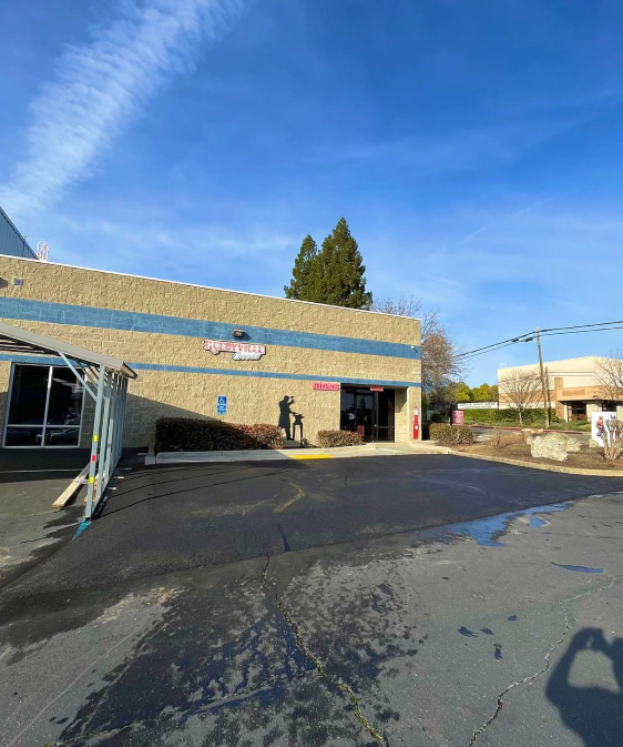 Asphalt Sealcoating in West Sacramento, CA (1)
